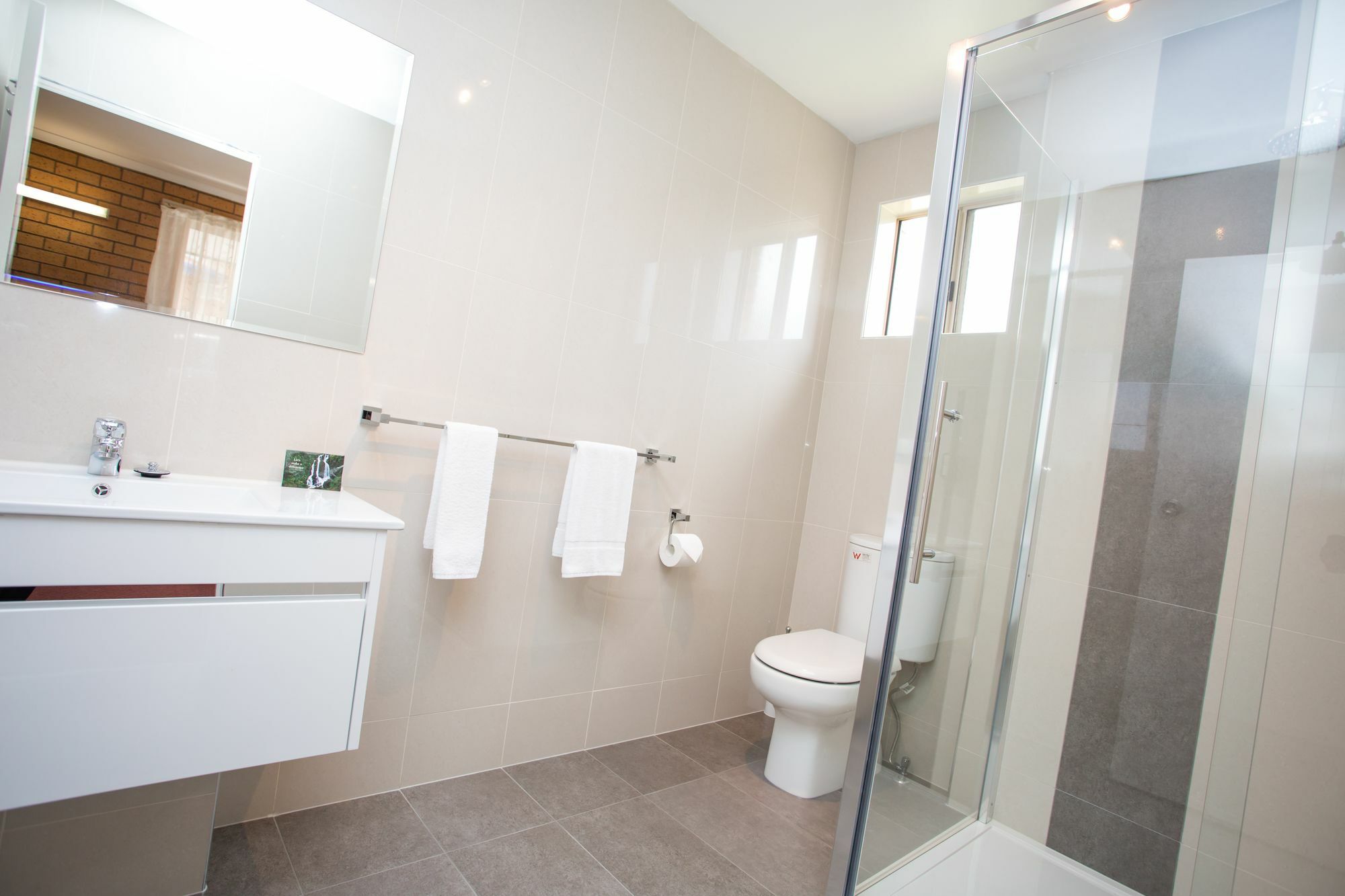 Aparthotel Blue Whale Motor & Warrnambool